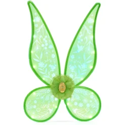 Discount Disney Store Ailes lumineuses Clochette pour enfants, Peter Pan