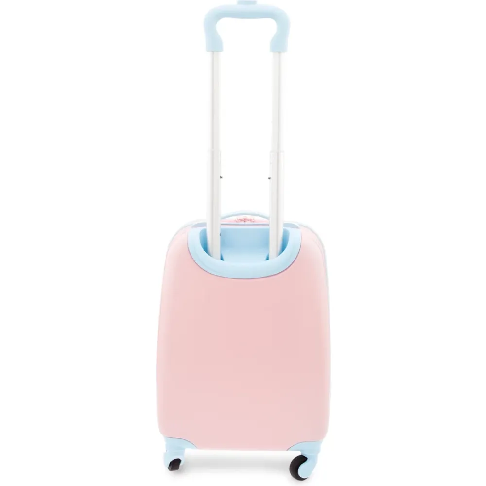 Best Disney Store Bagage à roulettes Princesses Disney pour enfants