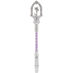 Clearance Disney Store Baguette magique lumineuse Ariel, La Petite Sirène