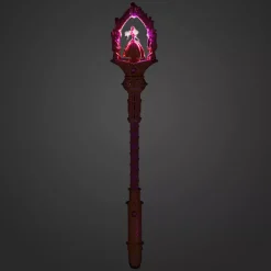 Clearance Disney Store Baguette magique lumineuse Aurore, La Belle au Bois Dormant