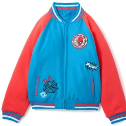 Discount Disney Store Blouson Spider-Man style universitaire pour enfants