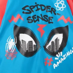 Discount Disney Store Blouson Spider-Man style universitaire pour enfants