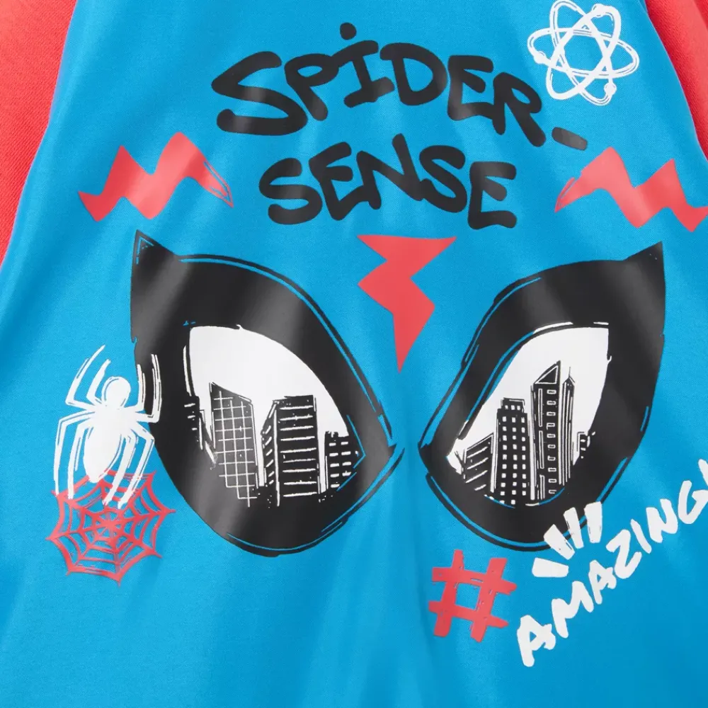 Discount Disney Store Blouson Spider-Man style universitaire pour enfants