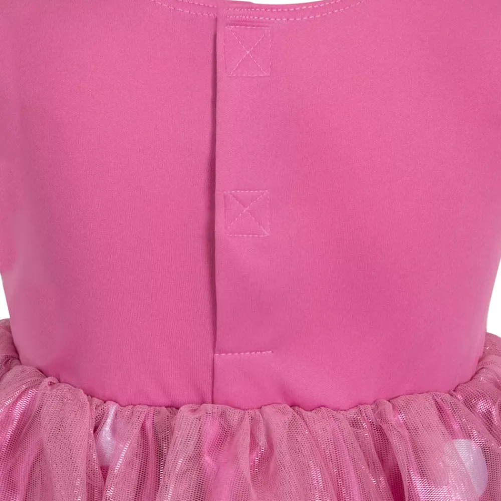 Discount Disney Store Body de déguisement rose Minnie pour bébés