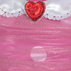 Discount Disney Store Body de déguisement rose Minnie pour bébés