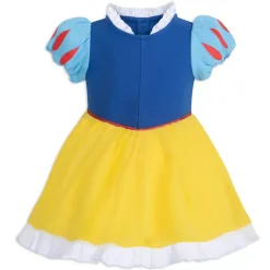 Disney Store Body déguisement Blanche Neige pour bébé