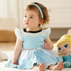 Outlet Disney Store Body déguisement Cendrillon pour bébé