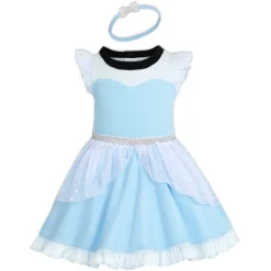 Outlet Disney Store Body déguisement Cendrillon pour bébé
