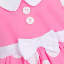 Disney Store Body déguisement rose Minnie pour bébé