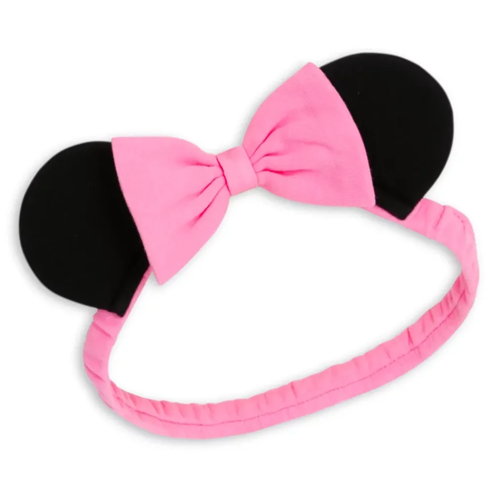 Disney Store Body déguisement rose Minnie pour bébé