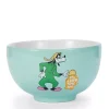 Online Disney Store Bol Dingo pour le petit-déjeuner
