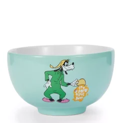 Online Disney Store Bol Dingo pour le petit-déjeuner