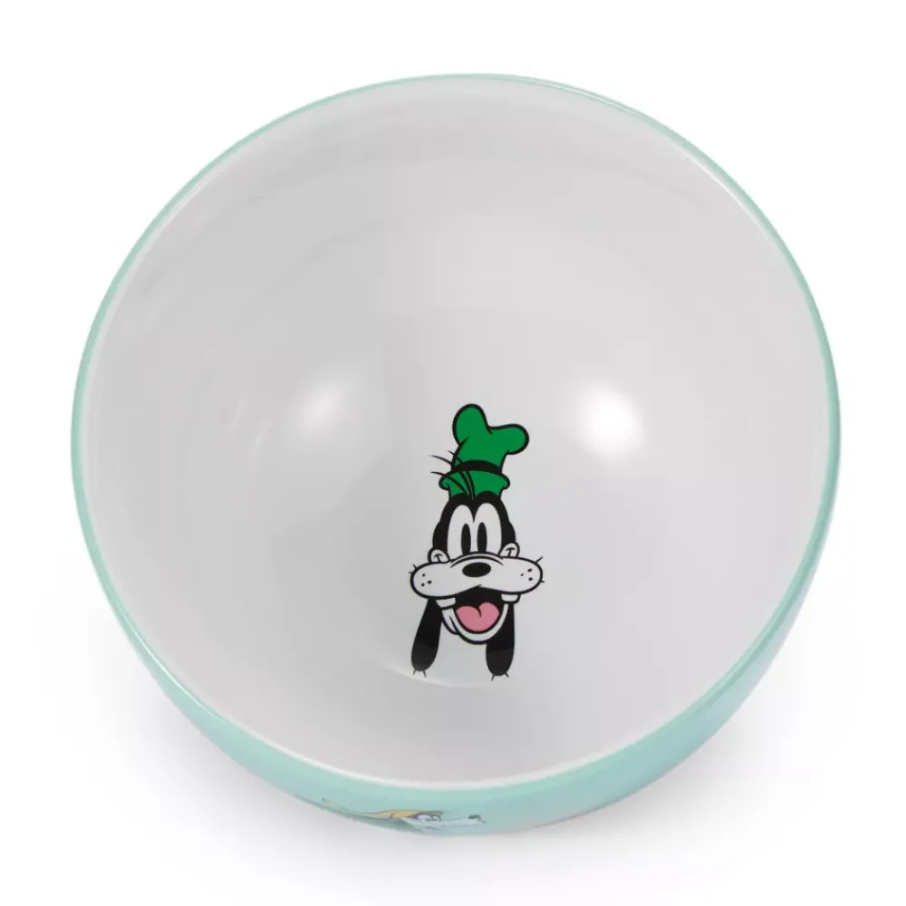 Online Disney Store Bol Dingo pour le petit-déjeuner