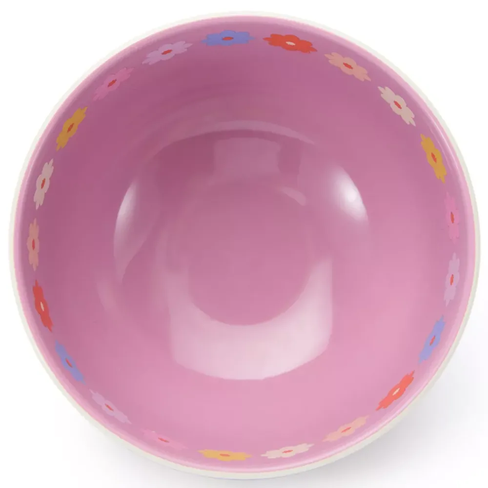 Disney Store Bol Mickey et ses amis à fleurs