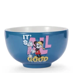 Clearance Disney Store Bol Mickey pour le petit-déjeuner