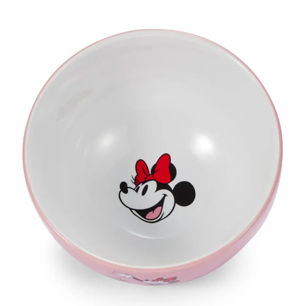 Disney Store Bol Minnie pour le petit-déjeuner