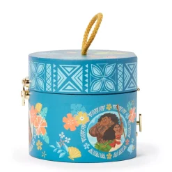 New Disney Store Boîte à bijoux musicale Vaiana