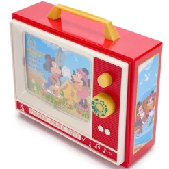 Online Disney Store Boîte à musique TV Mickey deux mélodies