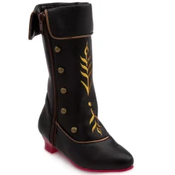 Online Disney Store Bottes Anna pour enfants, La Reine des Neiges 2