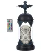 Clearance Disney Store Bougie lumineuse The Haunted Mansion avec photophore