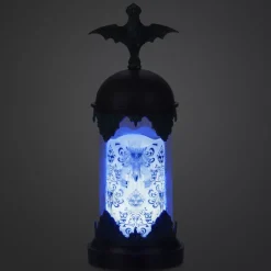 Clearance Disney Store Bougie lumineuse The Haunted Mansion avec photophore