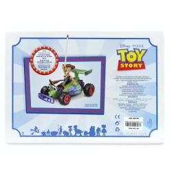 Discount Disney Store Buggy télécommandé Karting
