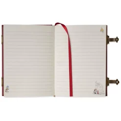 Hot Disney Store Cahier Réplique de livre de contes Pinocchio