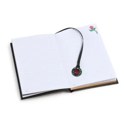Discount Disney Store Cahier Réplique de livre de contes La Belle et la Bête