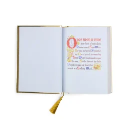 Outlet Disney Store Cahier Réplique du livre de contes Blanche Neige et les Sept Nains