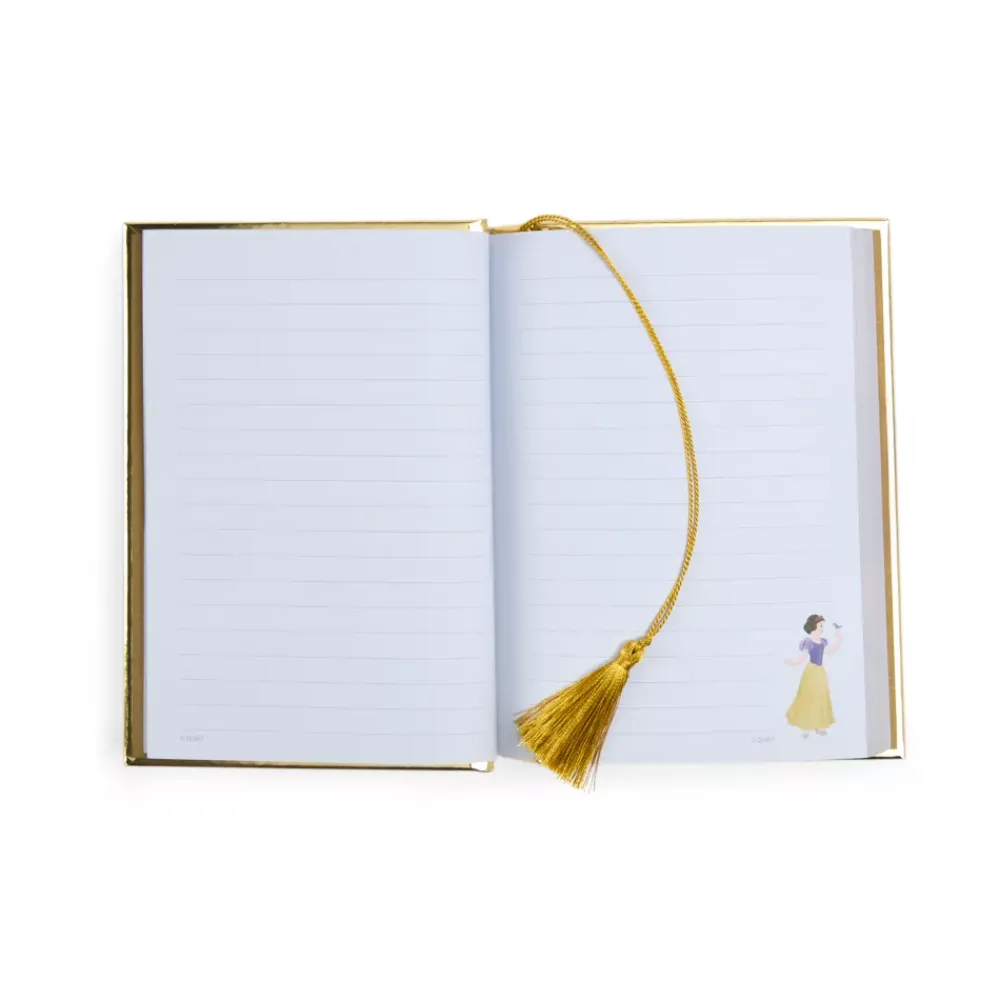 Outlet Disney Store Cahier Réplique du livre de contes Blanche Neige et les Sept Nains