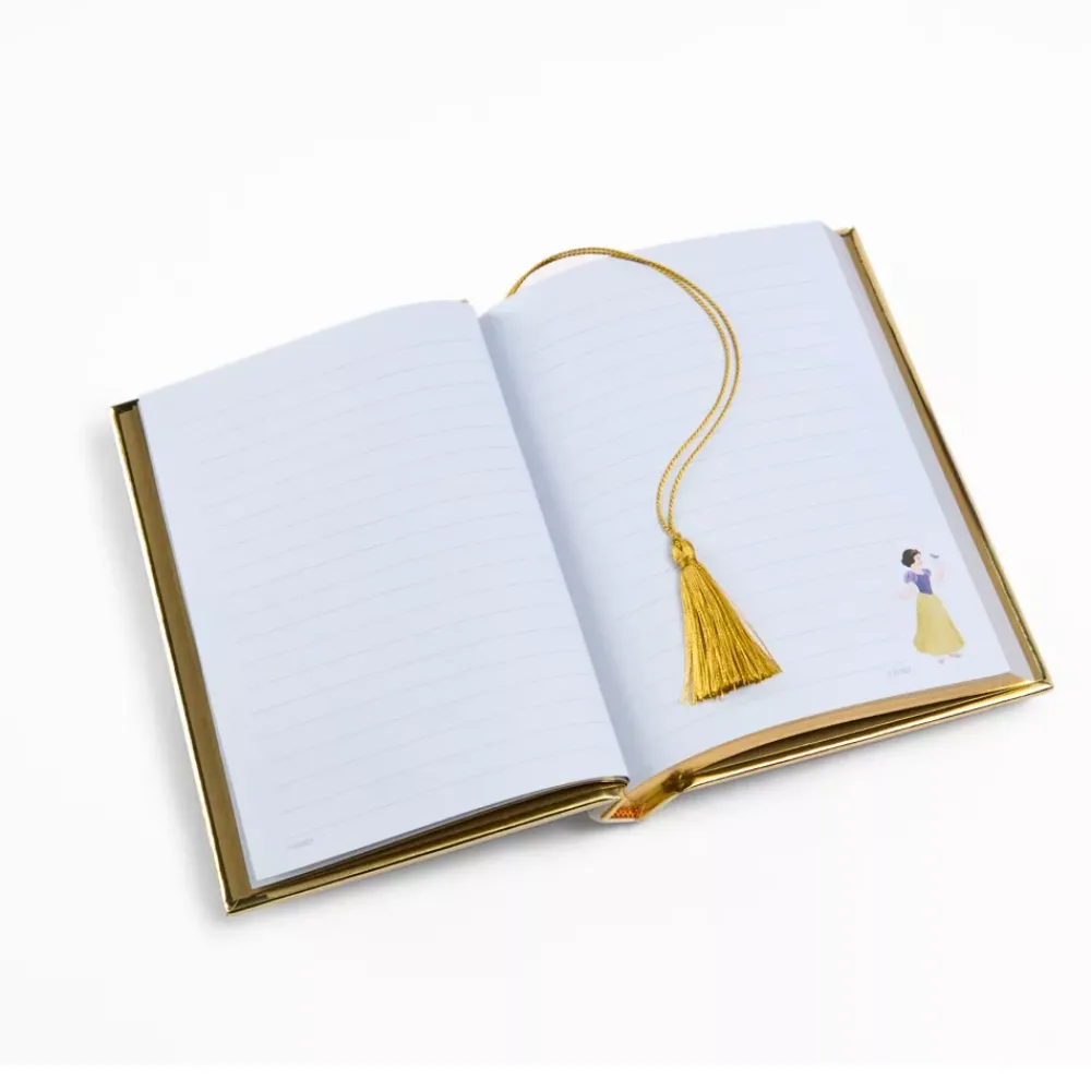 Outlet Disney Store Cahier Réplique du livre de contes Blanche Neige et les Sept Nains
