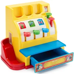 Hot Disney Store Caisse enregistreuse Mickey