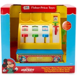 Hot Disney Store Caisse enregistreuse Mickey