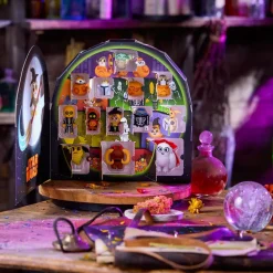 Sale Disney Store Calendrier compte à rebours d'Halloween Star Wars