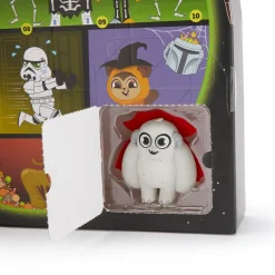 Sale Disney Store Calendrier compte à rebours d'Halloween Star Wars