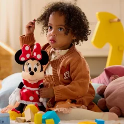 Clearance Disney Store Cardigan Minnie pour bébé