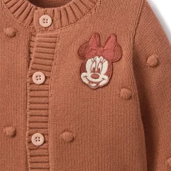 Clearance Disney Store Cardigan Minnie pour bébé