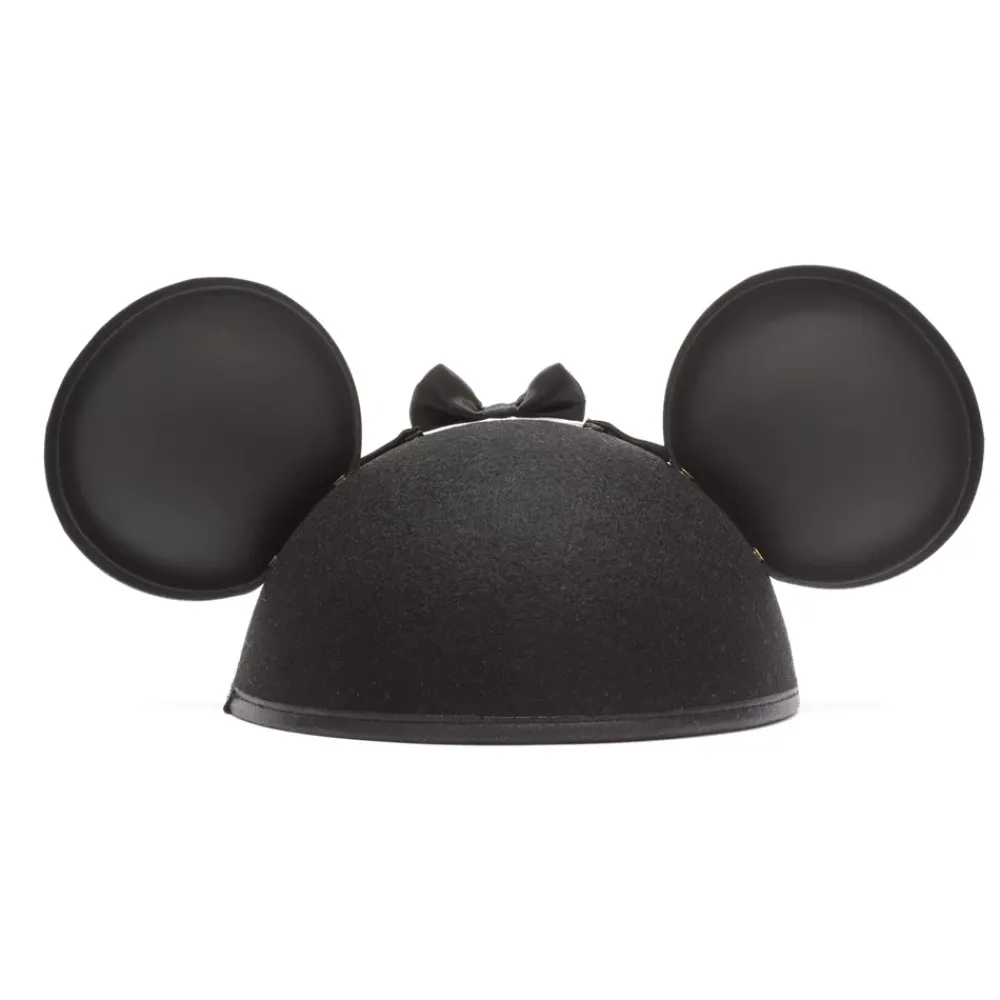 Online Disney Store Chapeau à oreilles de Mickey pour marié