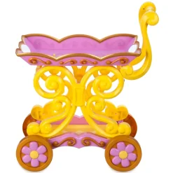 Outlet Disney Store Chariot à thé Belle qui chante 