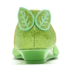 Hot Disney Store Chaussures de déguisement Fée Clochette pour enfants, Peter Pan