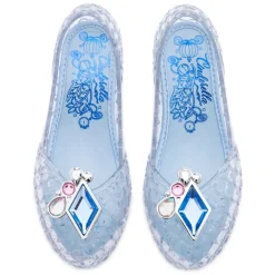 New Disney Store Chaussures de déguisement Cendrillon pour enfants