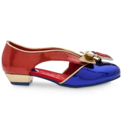 Hot Disney Store Chaussures de déguisement Blanche Neige pour enfants