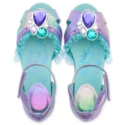 Best Disney Store Chaussures de déguisement La Petite Sirène pour enfants