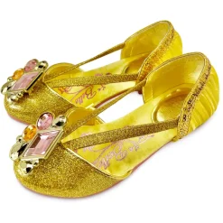 Sale Disney Store Chaussures de déguisement pour enfants Belle, La Belle et la Bête