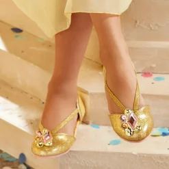 Sale Disney Store Chaussures de déguisement pour enfants Belle, La Belle et la Bête