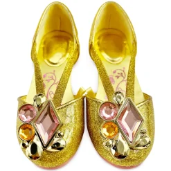 Sale Disney Store Chaussures de déguisement pour enfants Belle, La Belle et la Bête