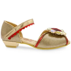 Sale Disney Store Chaussures de déguisement Belle pour enfants, La Belle et la Bête