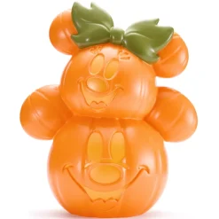 New Disney Store Citrouille lumineuse Mickey et Minnie