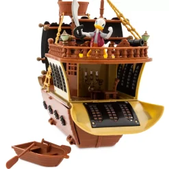 Clearance Disney Store Coffret Bateau Mickey Pirates des Caraïbes