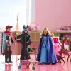Hot Disney Store Coffret cadeau de poupées classiques Aurore, La Belle au Bois Dormant